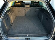 Škoda Superb Kombi 2,0 l 110 kw