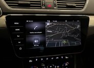 Škoda Superb Liftback 1,4 l 160 kw