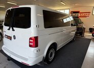 Volkswagen Transporter 6