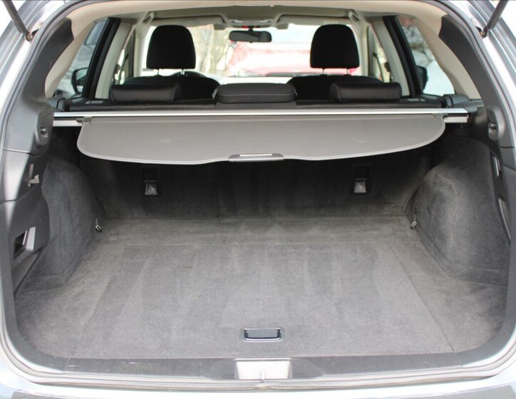 Subaru Outback Kombi 2,5 l 129 kw