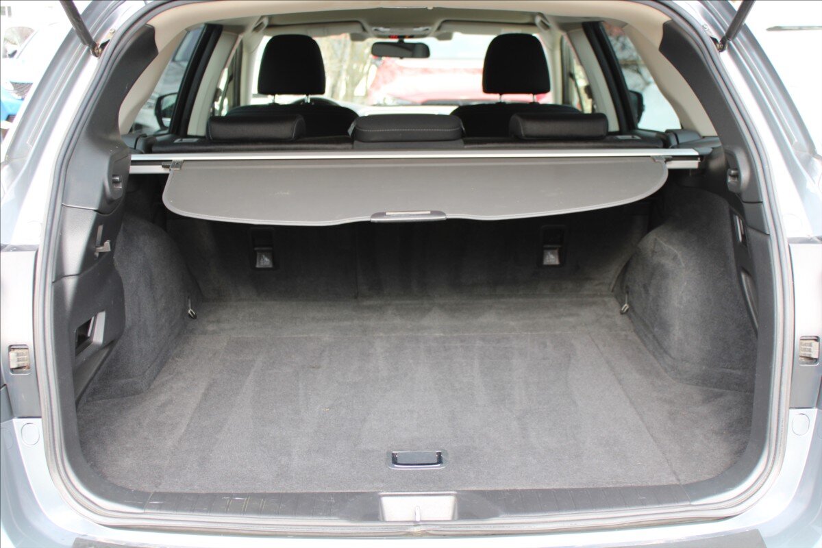 Subaru Outback Kombi 2,5 l 129 kw