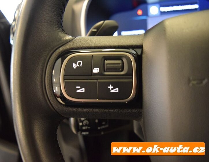 Citroën C5 Aircross SUV 0,0 96 kw