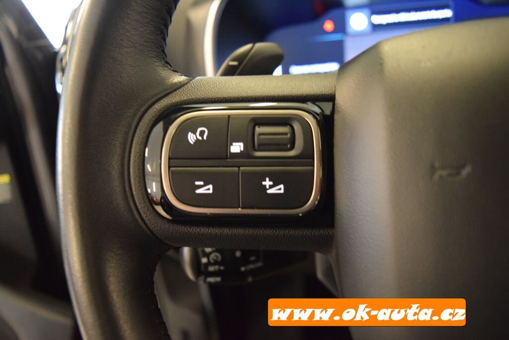 Citroën C5 Aircross SUV 0,0 96 kw