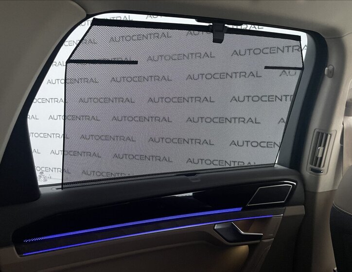 Volkswagen Touareg SUV 3,0 l 210 kw