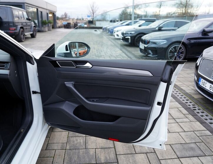 Volkswagen Arteon 20