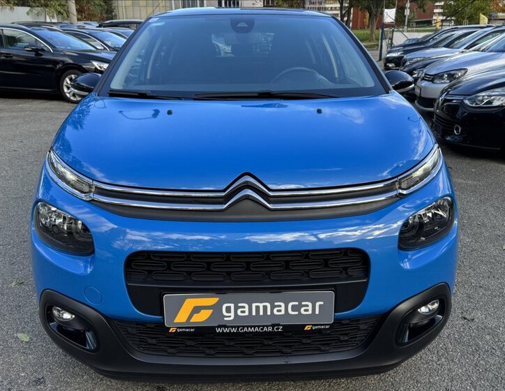 Citroën C3 1