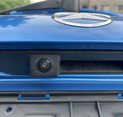 Mercedes-Benz Třídy A 52