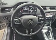 Škoda Octavia 11