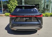 Lexus RX 450h 10