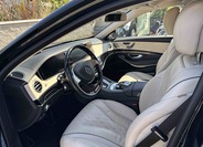 Mercedes-Benz Třídy S 12