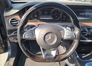 Mercedes-Benz Třídy S Sedan / Limuzína 3,0 l 190 kw