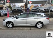Opel Astra 3