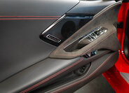 Chevrolet Corvette Kabriolet 6,2 l 353 kw