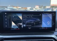 BMW Řada 3 Kombi 2,0 l 215 kw