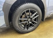 Subaru Outback Kombi 2,5 l 124 kw