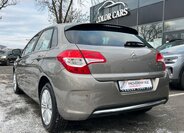 Citroën C4 Hatchback 1,6 l 88 kw