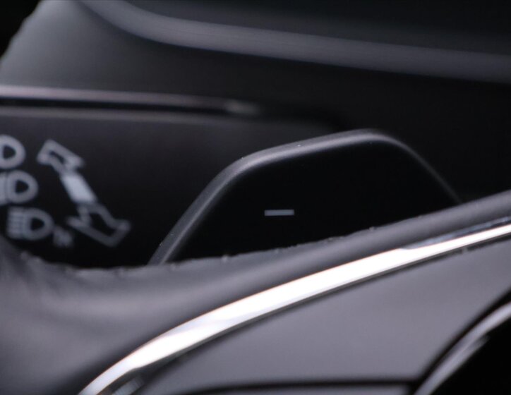 Škoda Superb Liftback 2,0 l 147 kw