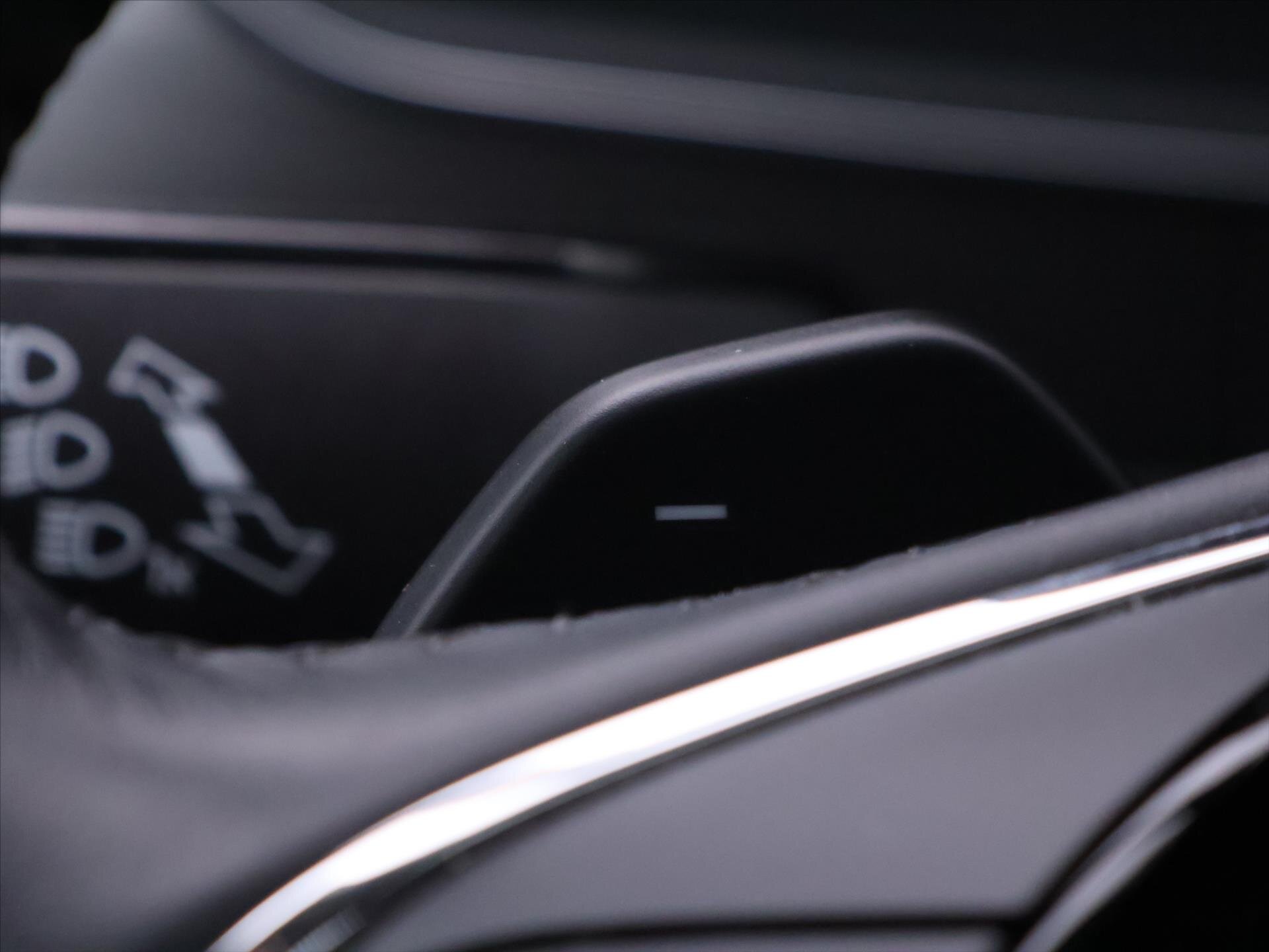 Škoda Superb Liftback 2,0 l 147 kw