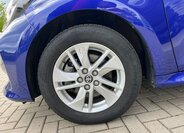 Toyota Yaris Hatchback 1,5 l 68 kw