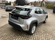 Toyota Yaris Cross Hatchback 1,5 l 68 kw