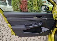 Volkswagen Golf Kombi 2,0 l 110 kw