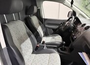 Volkswagen Caddy Skříň 1,6 l 75 kw