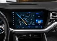 Volkswagen Touareg 18