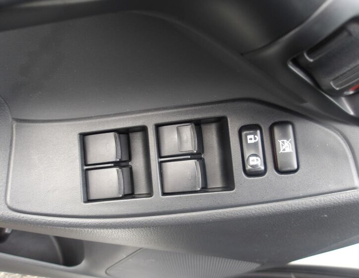 Toyota Verso MPV 1,6 l 82 kw