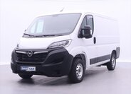 Opel Movano Skříň 2,2 l 88 kw