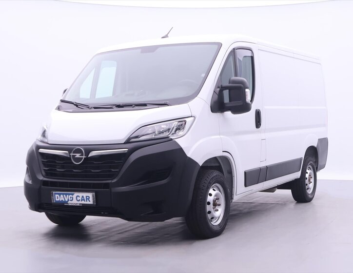 Opel Movano Skříň 2,2 l 88 kw