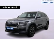 Škoda Kodiaq SUV 1,5 l 110 kw