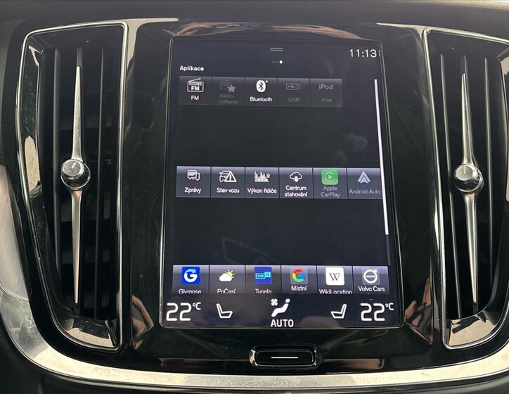 Volvo V60 Kombi 2,0 l 110 kw