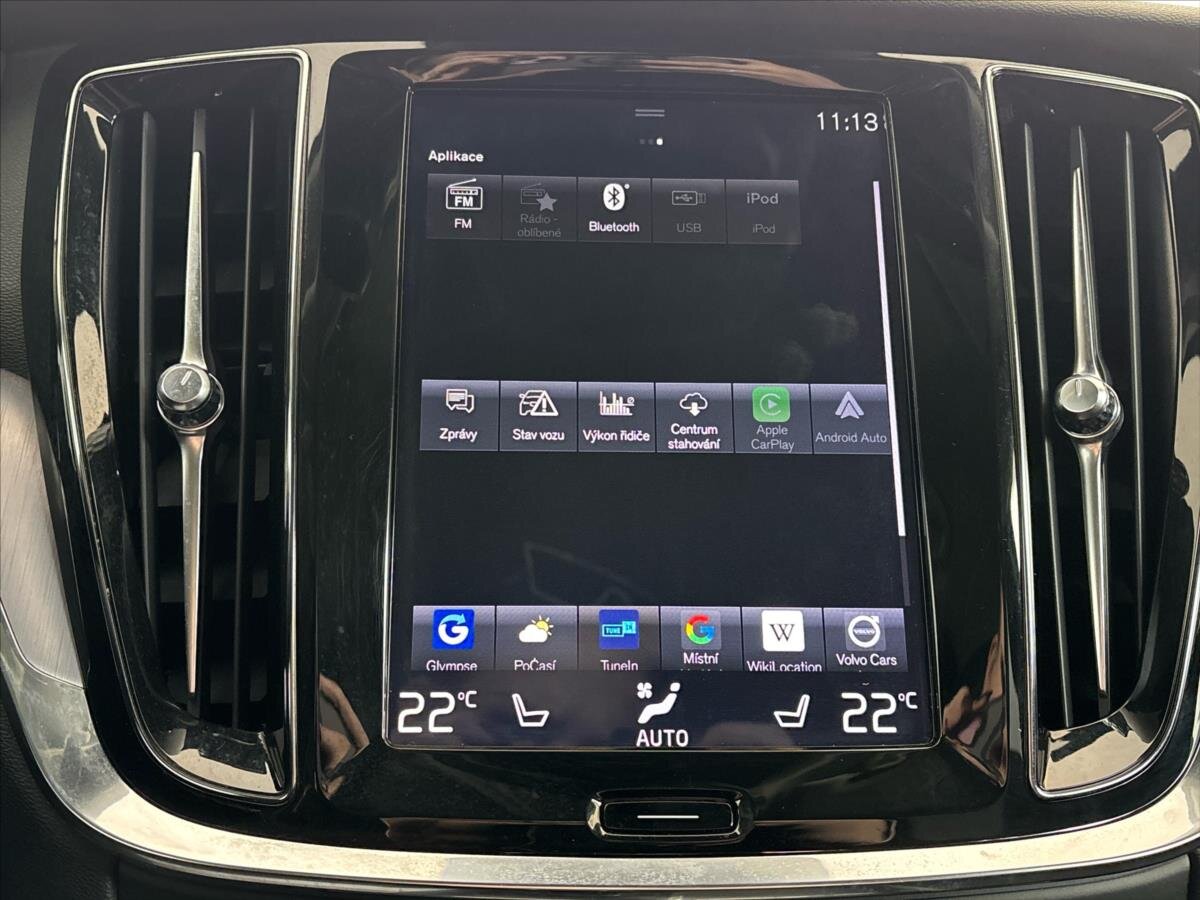 Volvo V60 Kombi 2,0 l 110 kw