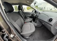 Dacia Logan Sedan / Limuzína 999,0 54 kw
