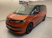 Volkswagen Multivan 1