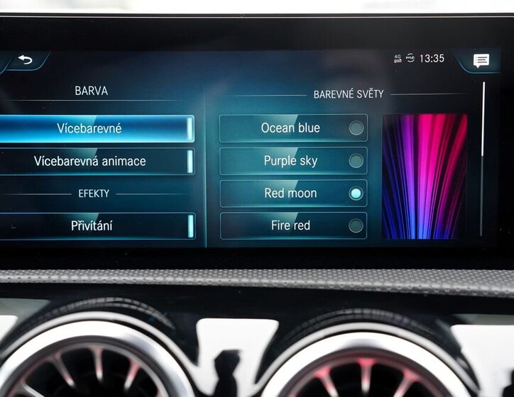 Mercedes-Benz CLA 37