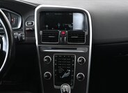 Volvo XC60 SUV / Terénní 2,4 l 133 kw