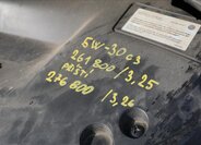 Volkswagen Multivan MPV 2,5 l 128 kw