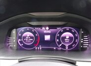 Škoda Scala Hatchback 1,5 l 110 kw