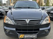 SsangYong Kyron SUV 2,0 l 104 kw