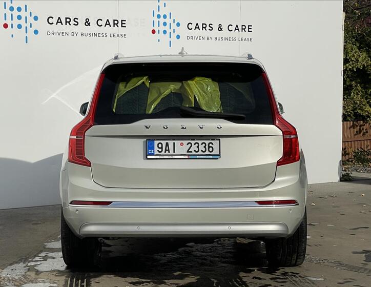 Volvo XC90 22