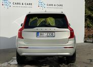 Volvo XC90 22