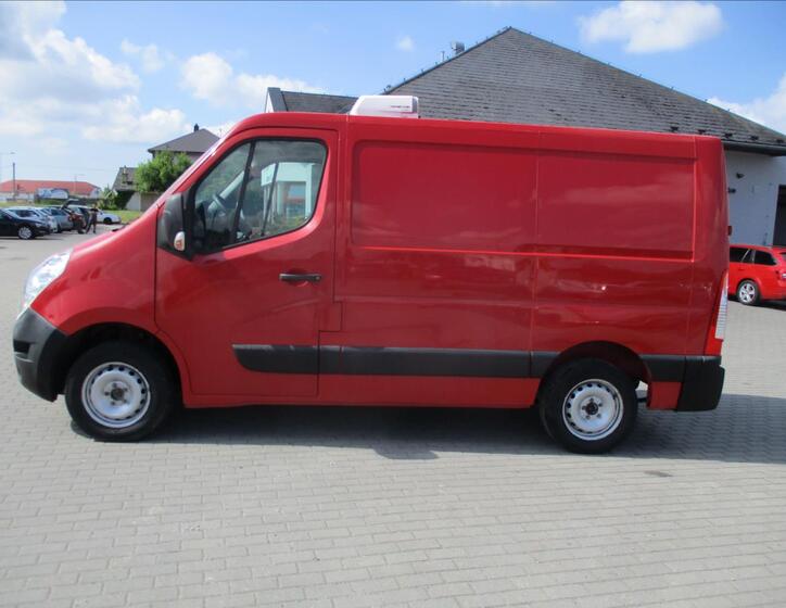 Renault Master 2