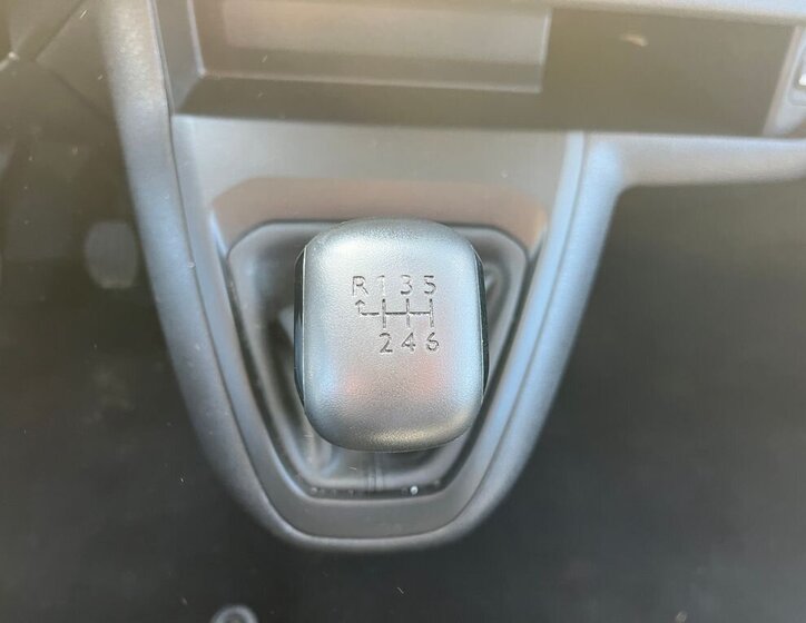 Toyota ProAce Verso VAN / Minibus 2,0 l 106 kw