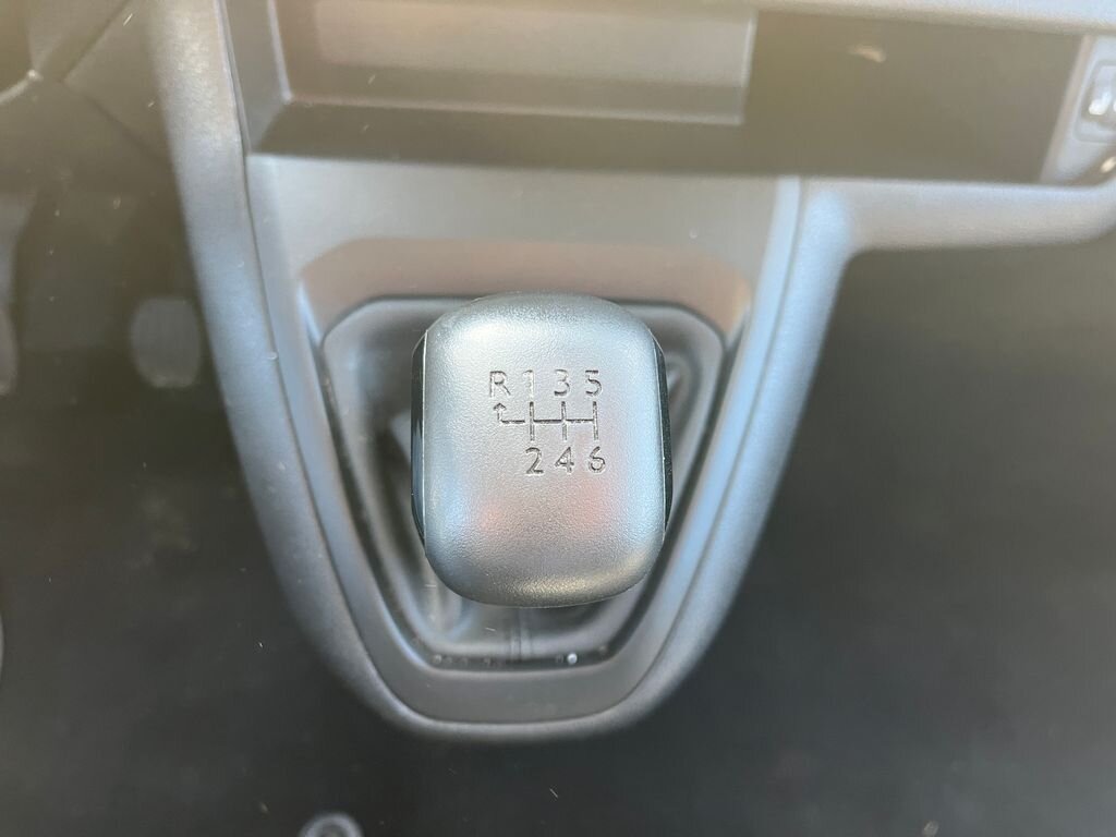 Toyota ProAce Verso VAN / Minibus 2,0 l 106 kw