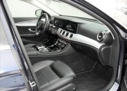 Mercedes-Benz Třídy E Kombi 3,0 l 190 kw