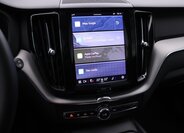 Volvo XC60 SUV / Terénní 2,0 l 173 kw