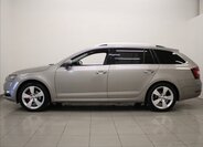 Škoda Octavia 5