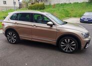 Volkswagen Tiguan 5