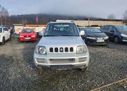 Suzuki Jimny 2